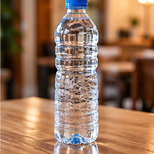 Air Mineral Botol
