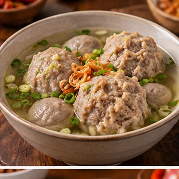 Bakso Urat