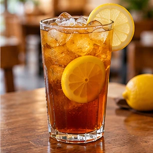 Es Lemon Tea