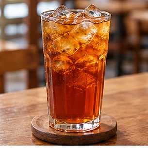 Es Teh Tawar