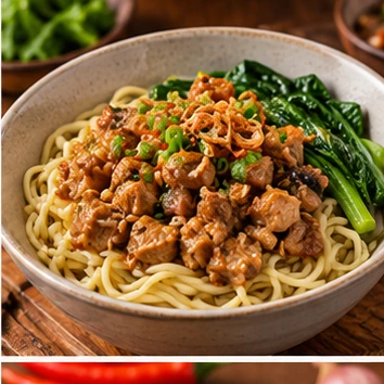 Mie Ayam