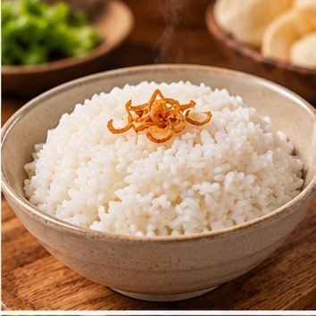 Nasi