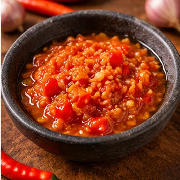 Sambel Bawang