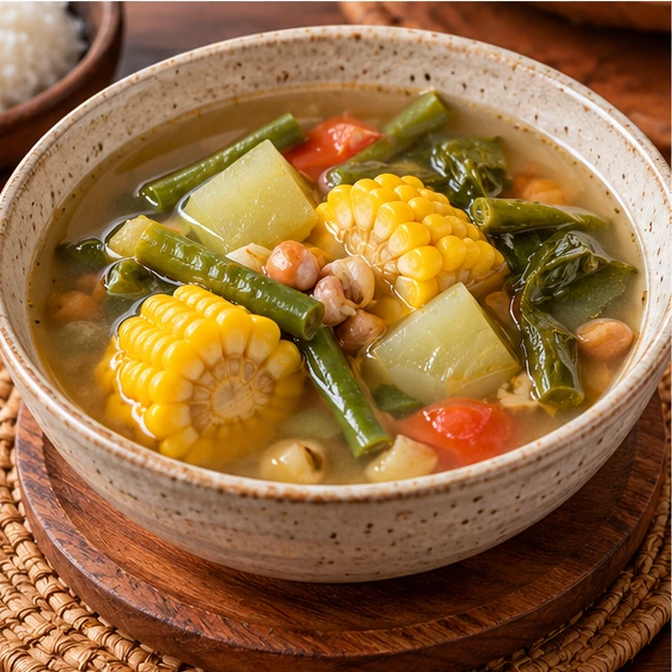 Sayur Asem