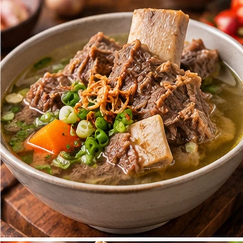 Sop Iga