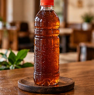 Teh Botol