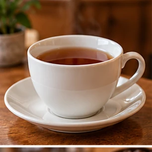 Teh Tawar Panas
