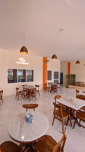 Restoran